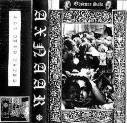 Axnaar : Obscure Salo